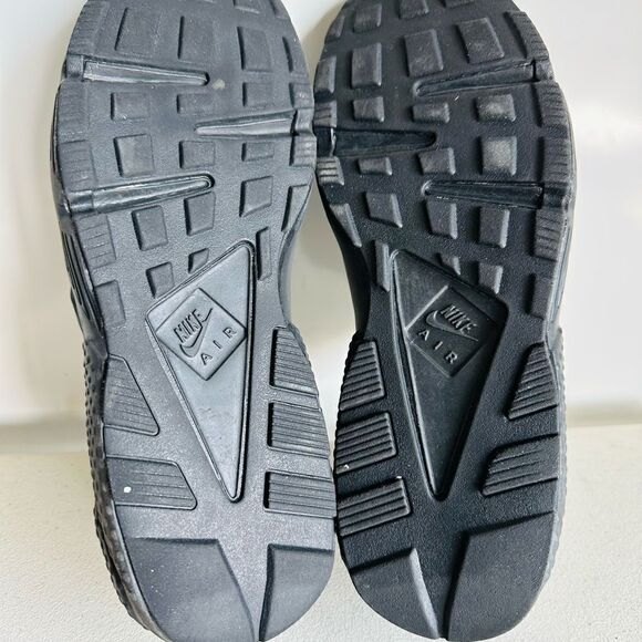 Nike Gucci  huaraches Size 9,5 - Picture 8 of 9